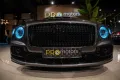Bentley Flying Spur Speed W12 TOURING-B&O-NIGHTVISION