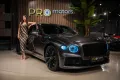 Bentley Flying Spur Speed W12 TOURING-B&O-NIGHTVISION