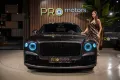 Bentley Flying Spur Speed W12 TOURING-B&O-NIGHTVISION