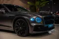 Bentley Flying Spur Speed W12 TOURING-B&O-NIGHTVISION