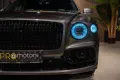 Bentley Flying Spur Speed W12 TOURING-B&O-NIGHTVISION