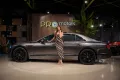Bentley Flying Spur Speed W12 TOURING-B&O-NIGHTVISION