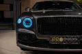 Bentley Flying Spur Speed W12 TOURING-B&O-NIGHTVISION