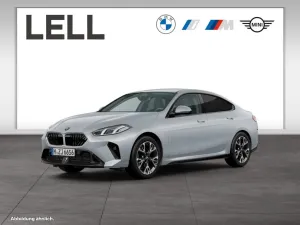 BMW 216 Gran Coupé M Sportpaket DAB Parkassistent