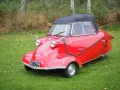 Messerschmitt KR