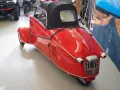 Messerschmitt KR