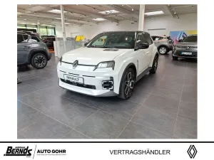 Renault R 5 E-Tech Techno 150 Comfort Range Ganzjahresre