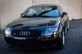 Audi TT Coupe 1.8T quattro 165 kW -