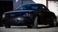 Audi TT Coupe 1.8T quattro 165 kW -