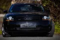Audi TT Coupe 1.8T quattro 165 kW -