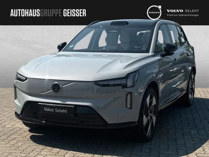 Volvo EX90 Ultra Twin Motor Performance AWD 7-Sitzer