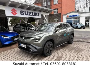 Suzuki eVitara 135 kW eAxle Allgrip-e Comfort+ LED Navi