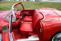 Corvette C1 Cabriolet