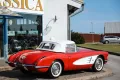 Corvette C1 Cabriolet