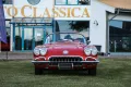 Corvette C1 Cabriolet