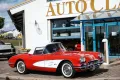 Corvette C1 Cabriolet