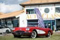Corvette C1 Cabriolet