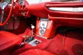 Corvette C1 Cabriolet