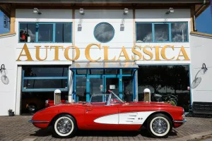 Corvette C1 Cabriolet