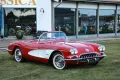 Corvette C1 Cabriolet