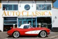 Corvette C1 Cabriolet