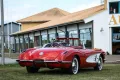 Corvette C1 Cabriolet