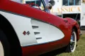 Corvette C1 Cabriolet