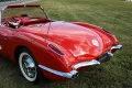 Corvette C1 Cabriolet