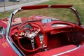 Corvette C1 Cabriolet