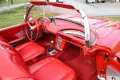 Corvette C1 Cabriolet