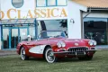 Corvette C1 Cabriolet