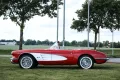 Corvette C1 Cabriolet