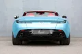 Aston Martin DB12 Volante 1. Hand