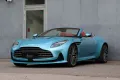 Aston Martin DB12 Volante 1. Hand