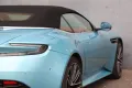 Aston Martin DB12 Volante 1. Hand