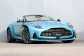Aston Martin DB12 Volante 1. Hand