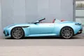 Aston Martin DB12 Volante 1. Hand