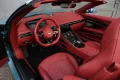 Aston Martin DB12 Volante 1. Hand