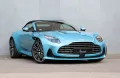 Aston Martin DB12 Volante 1. Hand