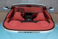 Aston Martin DB12 Volante 1. Hand