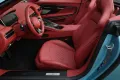 Aston Martin DB12 Volante 1. Hand