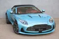 Aston Martin DB12 Volante 1. Hand