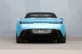 Aston Martin DB12 Volante 1. Hand