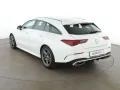 Mercedes-Benz CLA-Klasse CLA 220 d Shooting Brake AMG Line 