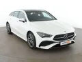 Mercedes-Benz CLA-Klasse CLA 220 d Shooting Brake AMG Line 