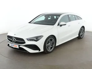 Mercedes-Benz CLA-Klasse CLA 220 d Shooting Brake AMG Line 