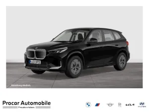BMW iX1 eDrive20 Aut Nav LED Parkass+RFK+PDC 17