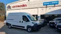 Peugeot Boxer 2.2 BlueHDi 120 L2H2