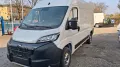 Peugeot Boxer 2.2 BlueHDi 120 L2H2