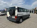 Volkswagen T4 Multivan Atlantis Syncro 4x4